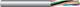 6C 22G Stranded Unshielded PVC Jacket 500ft - White (270WH0500) 6C 22G Stranded Unshielded PVC Jacket 500ft - White (270WH0500)